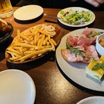 俺のフレンチ・イタリアン - 