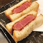 SATOブリアン - 