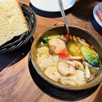 俺のフレンチ・イタリアン - 