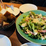 俺のフレンチ・イタリアン - 
