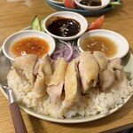 こんぺい餃子 - 