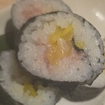 豊洲市場 さかな酒場 魚星 - 