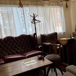 Cafe au lait Tokyo/カフェオレトーキョーヨル - 