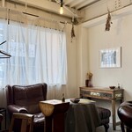 Cafe au lait Tokyo/カフェオレトーキョーヨル - 