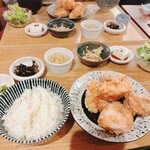 隈本総合飲食店 MAO - 