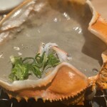 豊洲市場 さかな酒場 魚星 - 