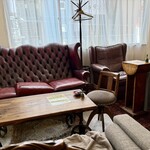 Cafe au lait Tokyo/カフェオレトーキョーヨル - 