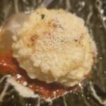 豊洲市場 さかな酒場 魚星 - 