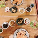 隈本総合飲食店 MAO - 