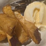 豊洲市場 さかな酒場 魚星 - 