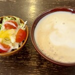 Cafe au lait Tokyo/カフェオレトーキョーヨル - 