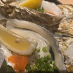 豊洲市場 さかな酒場 魚星 - 