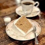 南蛮茶舘 - 