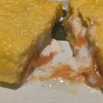 豊洲市場 さかな酒場 魚星 - 