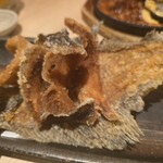 豊洲市場 さかな酒場 魚星 - 