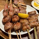 串若丸 - 