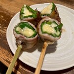 串若丸 - 