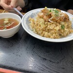福しん - 