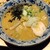 札幌つむぶり節らーめん 羽久斗 - 料理写真:味噌ラーメン