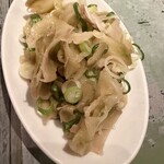 ちょもらんま酒場 - 