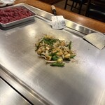 ステーキハウス朝日レストラン - 