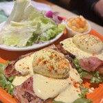 コナズ珈琲 - 料理写真: