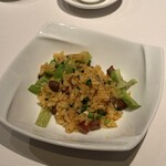 中国飯店 富麗華 - 