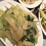 ちょもらんま酒場 - 