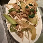 ちょもらんま酒場 - 