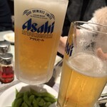 ちょもらんま酒場 - 