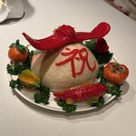 中国飯店 富麗華 - 