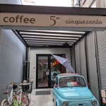 チンクエチェント - 
