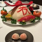 中国飯店 富麗華 - 