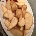 ちょもらんま酒場 - 