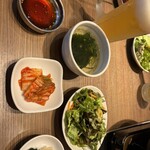 焼肉・韓国料理 KollaBo - 