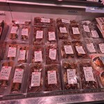山安 - 料理写真: