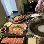 元祖ちぢみの王様 - 