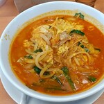 日高屋 - 料理写真: