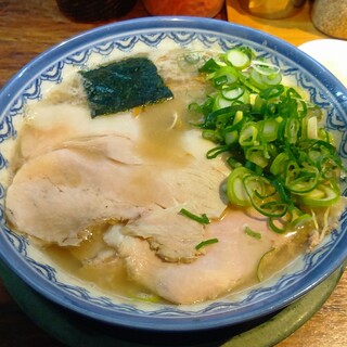 博多とんこつ 天神旗_0