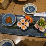魚平 - 