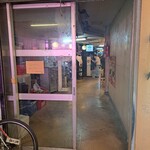 CURRY SHOP くじら - 