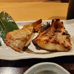 新潟・佐渡島 両津港直送 土風炉 - 