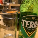 韓国料理スランジェ - 
