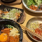韓国料理スランジェ - 