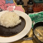 松屋 - 料理写真: