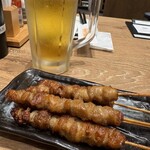 博多ぐるぐるとりかわ 竹乃屋 - 料理写真: