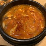 韓国料理スランジェ - 