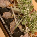 韓国料理スランジェ - 