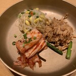 韓国料理スランジェ - 