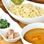 人形町 麺や わたる - 